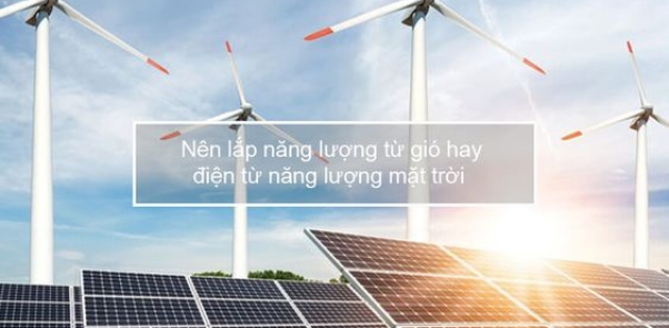 Đông Bảo Lực thi công lắp dựng điện gió trên bờ và trên biển chuyên nghiệp hàng đầu Việt Nam
